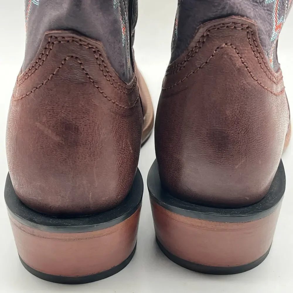 Justin Boots justin breaking